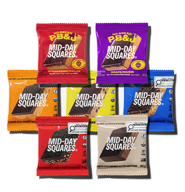 Sabzi Shop Variety Pack